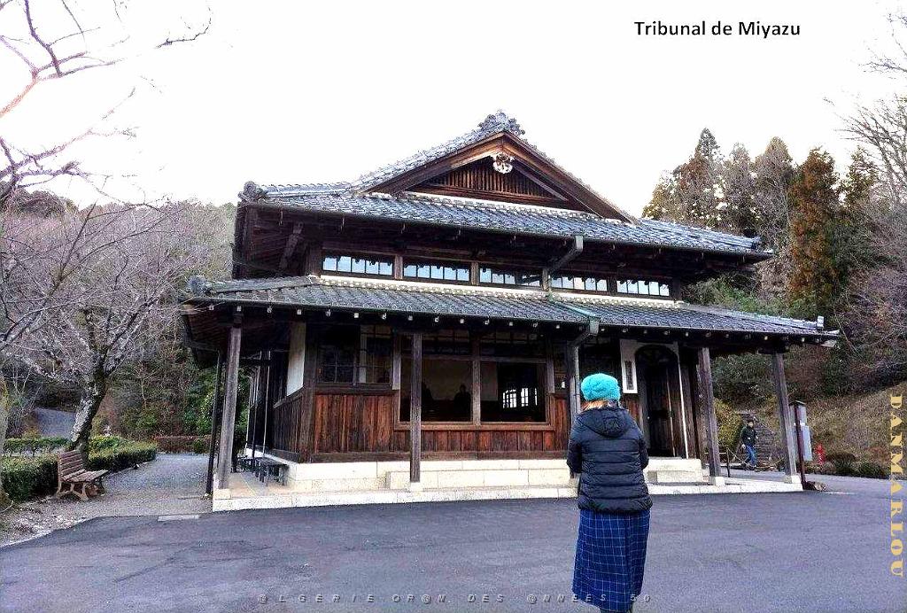 Meiji Mura - Village de l'ere Meiji - 15.01.2024 - 225.jpg